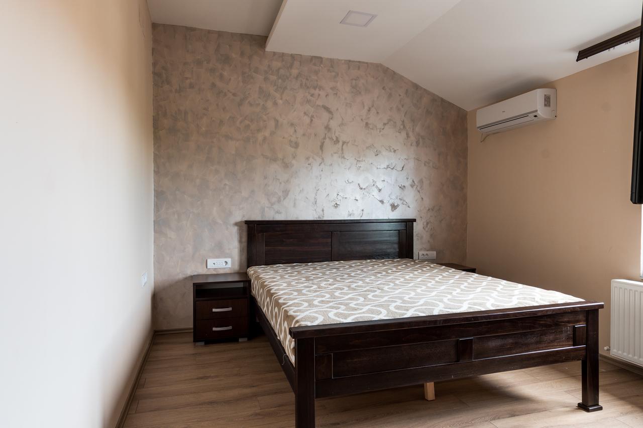 Auberge de jeunesse Prenociste Hrast à Paraćin Extérieur photo